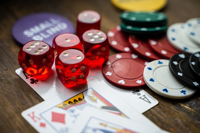Der Casino-Slang: Dein Guide